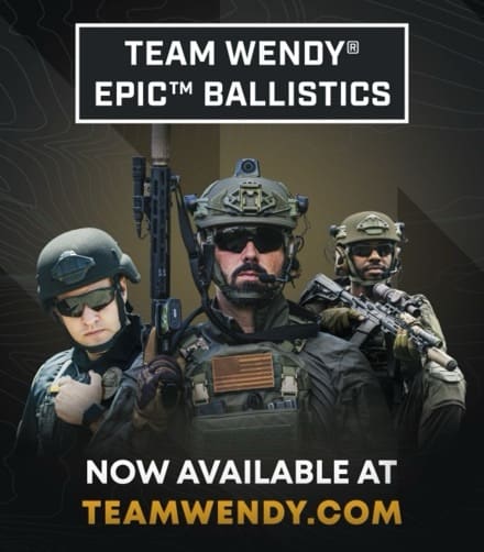 Revolutionary Head Protection, a Click Away: Team Wendy’s EPIC Helmet Line Now Available for E-Commerce