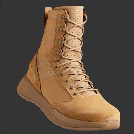 Otb combat boots best sale