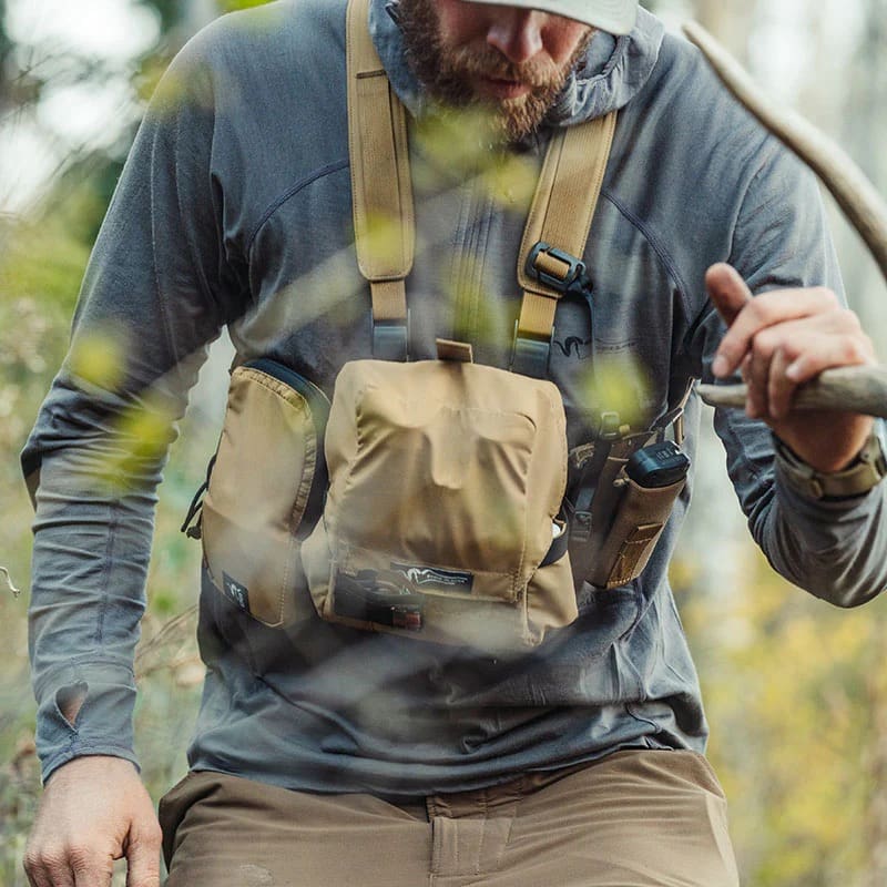 Stone Glacier – Sentinel Bino Harness