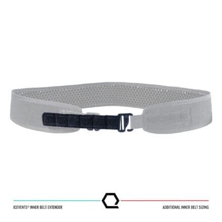 Qore Performance Introduces ICEVENTS Inner Belt Extender