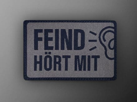 Feind Hört Mit