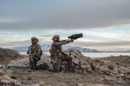 DroneShield Receives 2024 HIRE Vets Medallion Award from the U.S. Department of Labor