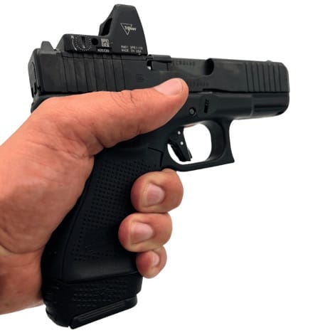 XTech Expands MAG-ADAPT Line with Two Magazines Sleeves for Both the Glock 19 & the Glock 26