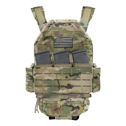 Agilite Launches the Sub-Zero Plate Carrier