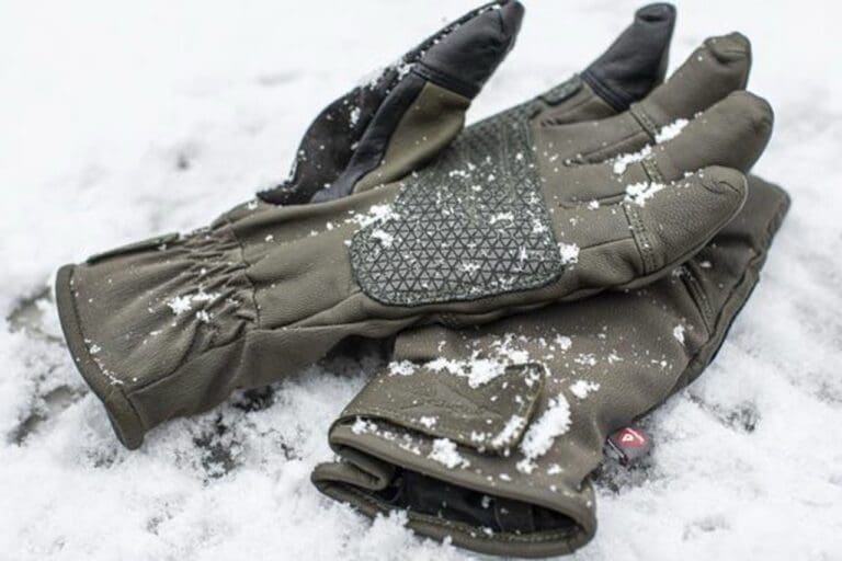 FirstSpear Friday Focus Cold Climate Gloves Soldier Systems Daily