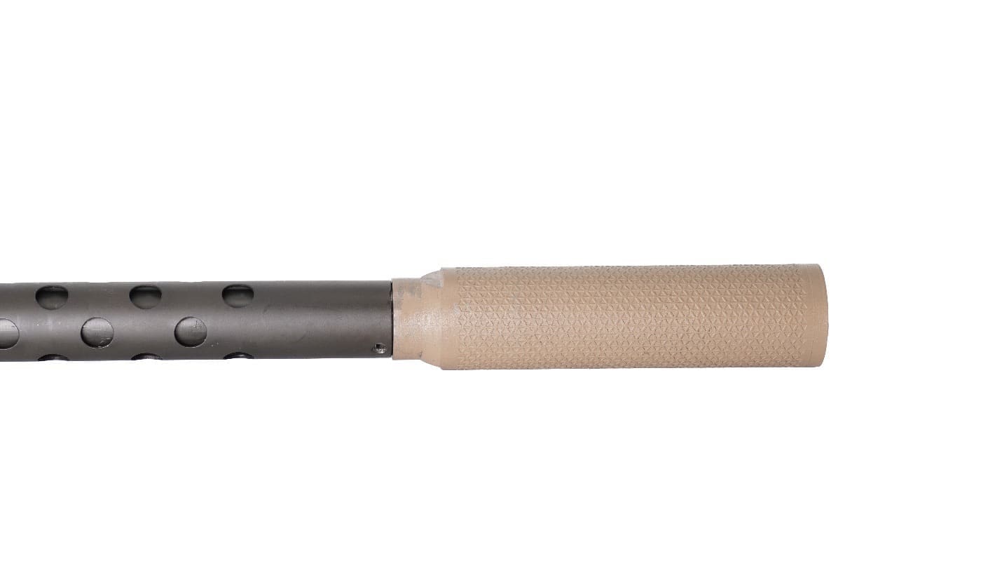 Radical Defense BAD-21 Suppressor