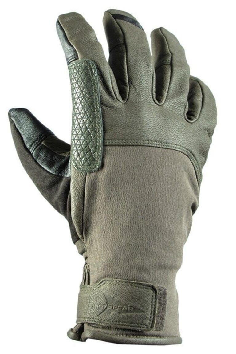 FirstSpear Friday Focus Cold Climate Gloves Soldier Systems Daily