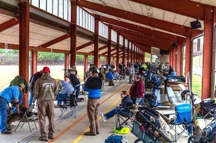 Visit CMP Talladega Marksmanship Park