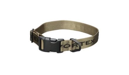 VORTEX to Donate All Dog Collar Proceeds  to the United States War Dogs Association