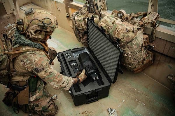 DroneShield Formally Recognized for Innovation and Recruitment Efforts