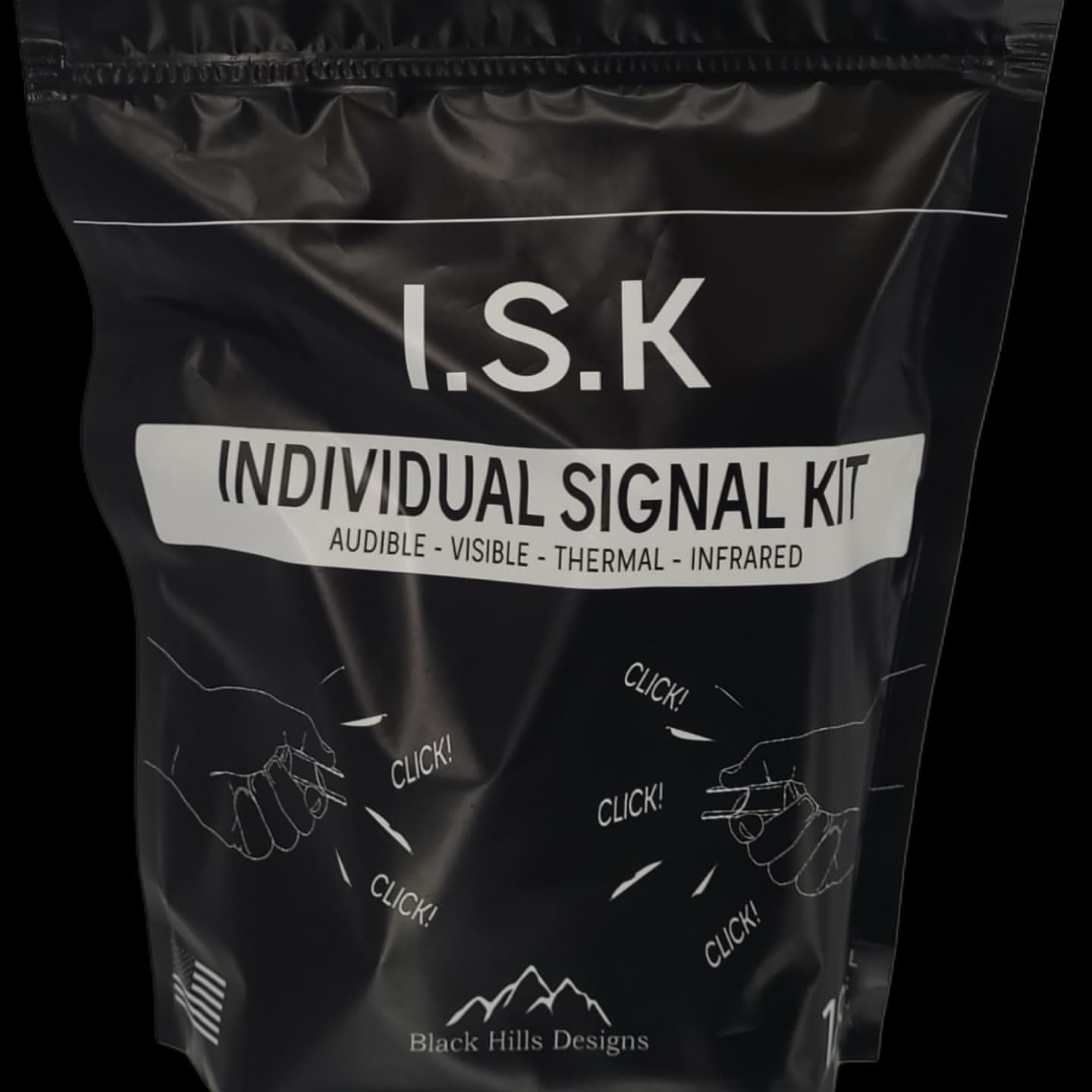 Black Hills Designs – Individual Signal Kit