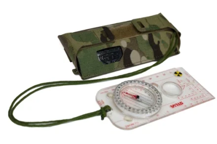 Spectre Military Equipment – Protected Compass Pouch