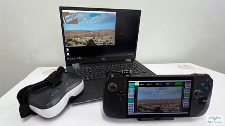 MVRsimulation introduces First Person View UAV Simulator at I/ITSEC 2024