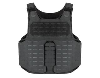 RTS Tactical – Slim Tactical Vest