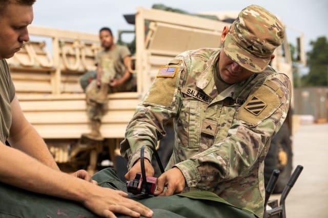 New Initiatives Drive Momentum at Largest-Ever Army Modernization and Equipping Conference