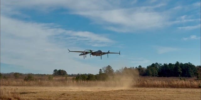 US Army Takes Delivery of Textron Systems’ MK 4.8 HQ Aerosonde System for Future Tactical Uncrewed Aircraft Systems Program