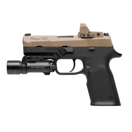 Magpul Releases SIG P320 EHG Grips & Enhanced Mag Release