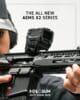 Holosun - AEMS PRO X2 & AEMS CORE X2 | Soldier Systems Daily Soldier ...