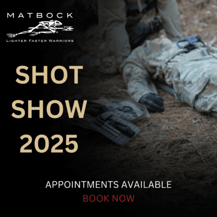 MATBOCK Monday: SHOT Show 2025