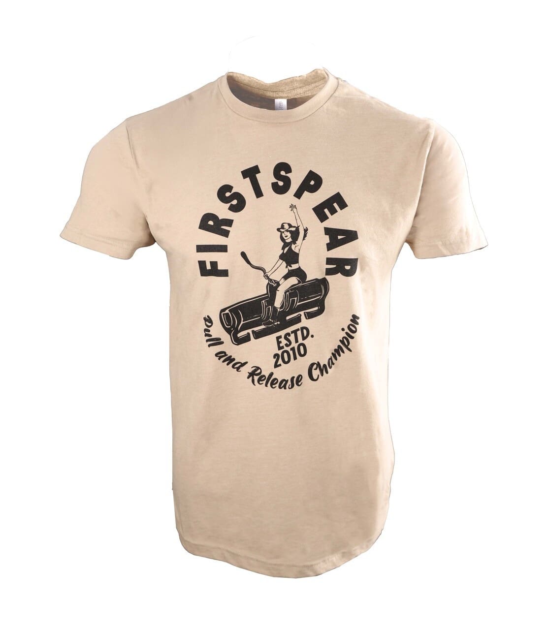 FirstSpear Friday Focus: TUBES Rodeo T-Shirt