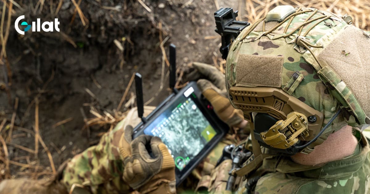 Gilat Receives M in Orders for Advanced Portable Satellite Terminals from Global Defense Customers