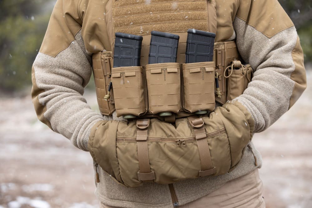 FirstSpear Friday Focus: Tactical Hand Warmer