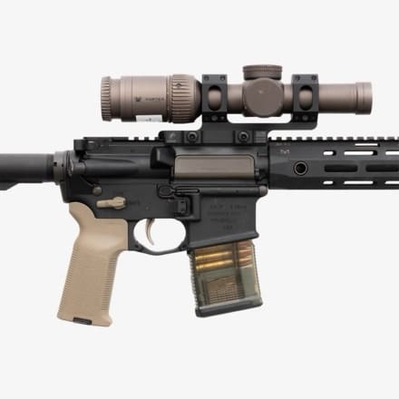 Coming Soon from Magpul – TMAG 20 AR/M4 GEN M3