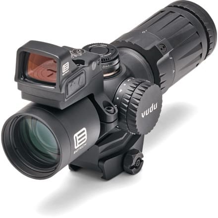 EOTECH Vudu 3-9×32 SFP