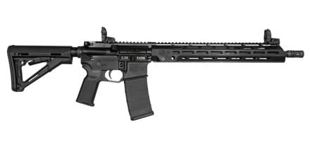 Diamondback Firearms Launches the New DB15 with Knight’s Armament Cold Hammer Forged Barrel