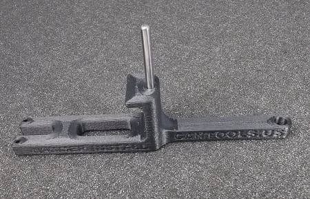 Michiguns Ltd AR Hammer Installation Tool