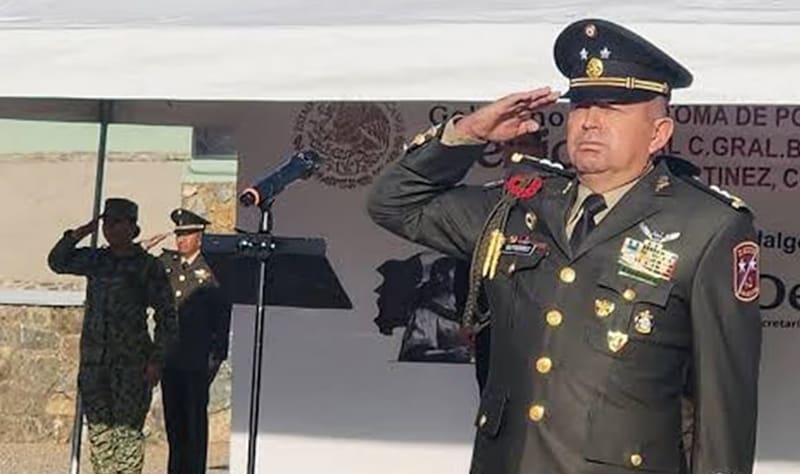 Drones Reportedly Used in Attack on Mexican General