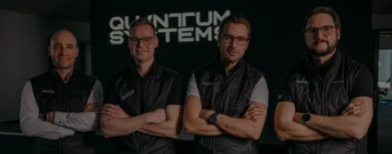 Quantum Systems Establishes New Leadership to Drive Global Growth and Product Excellence