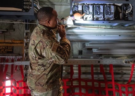 Airmen of the Future: Wing Develops Next-Generation Maintenance Capabilities