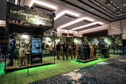 UF PRO and Lindnerhof Highlight Cutting-Edge Tactical Solutions at SHOT Show 2025