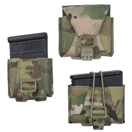 Unobtanium Gear – SLEDS AICS / MRAD Pre-Order Open