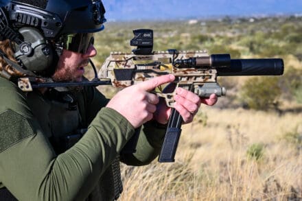 Meprolight Unveils MCO Sight and MVO Family of Variable Power Riflescopes, Enhancing Precision and Versatility in Combat Optics