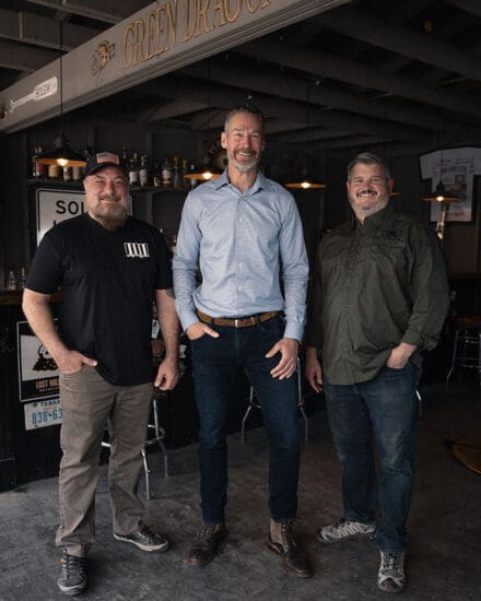 Sons of Liberty Gun Works Appoints Nate Horvath as Chief Executive Officer