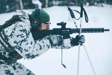 World’s Toughest Practical Shooting Competition, Finnish Brutality, Attracts Shooters from Around the World