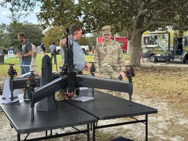 Transforming UAS Operations: UAS Summit at Fort Novosel Paves the Way for Future Innovations