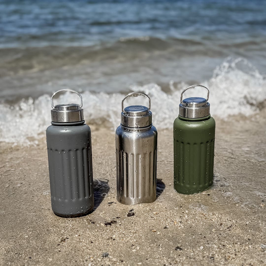 PDW FT Insulated Water Bottles