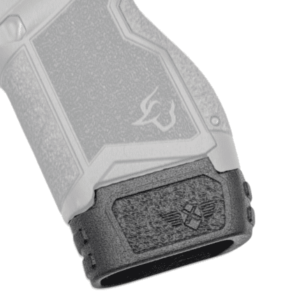 XTech Tactical Expands Grip Extensions to Taurus GX4 & 11rd Springfield Hellcat