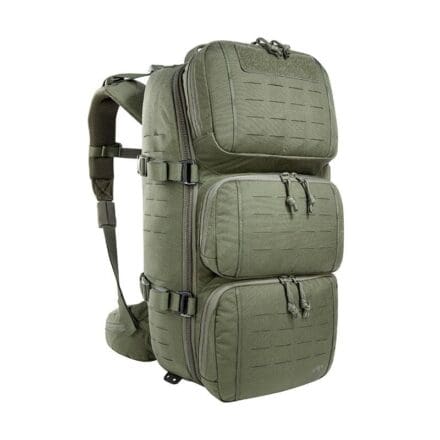 Tasmanian Tiger Launches TT Modular Combat Pack 24 SL in the U.S.