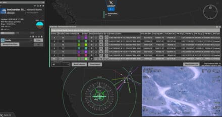 GA-ASI Releases New TacSit-C2 for Payload Command and Control