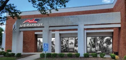 U.S. Patriot and Galls Announce Grand Opening of New Marietta Store Location