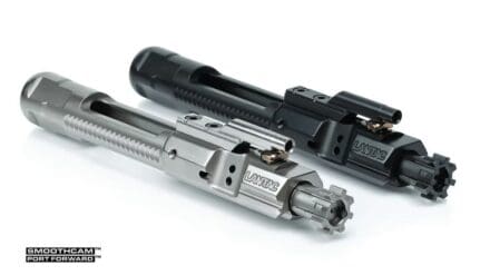 Lantac Enhanced Bolt Carrier Group