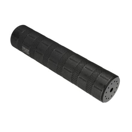 Next Level Armament Unveils Gen2 Suppressor Lineup Featuring Advanced Infernoware Technology