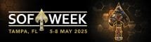 SOF Week Registration Is Open