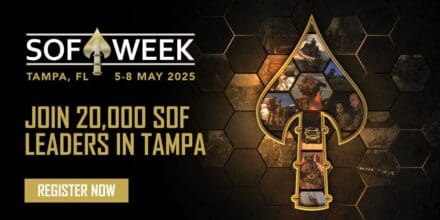 SOF Week Registration Is Open