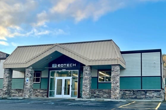 EOTECH Opens Engineering Tech Center in Orofino, ID