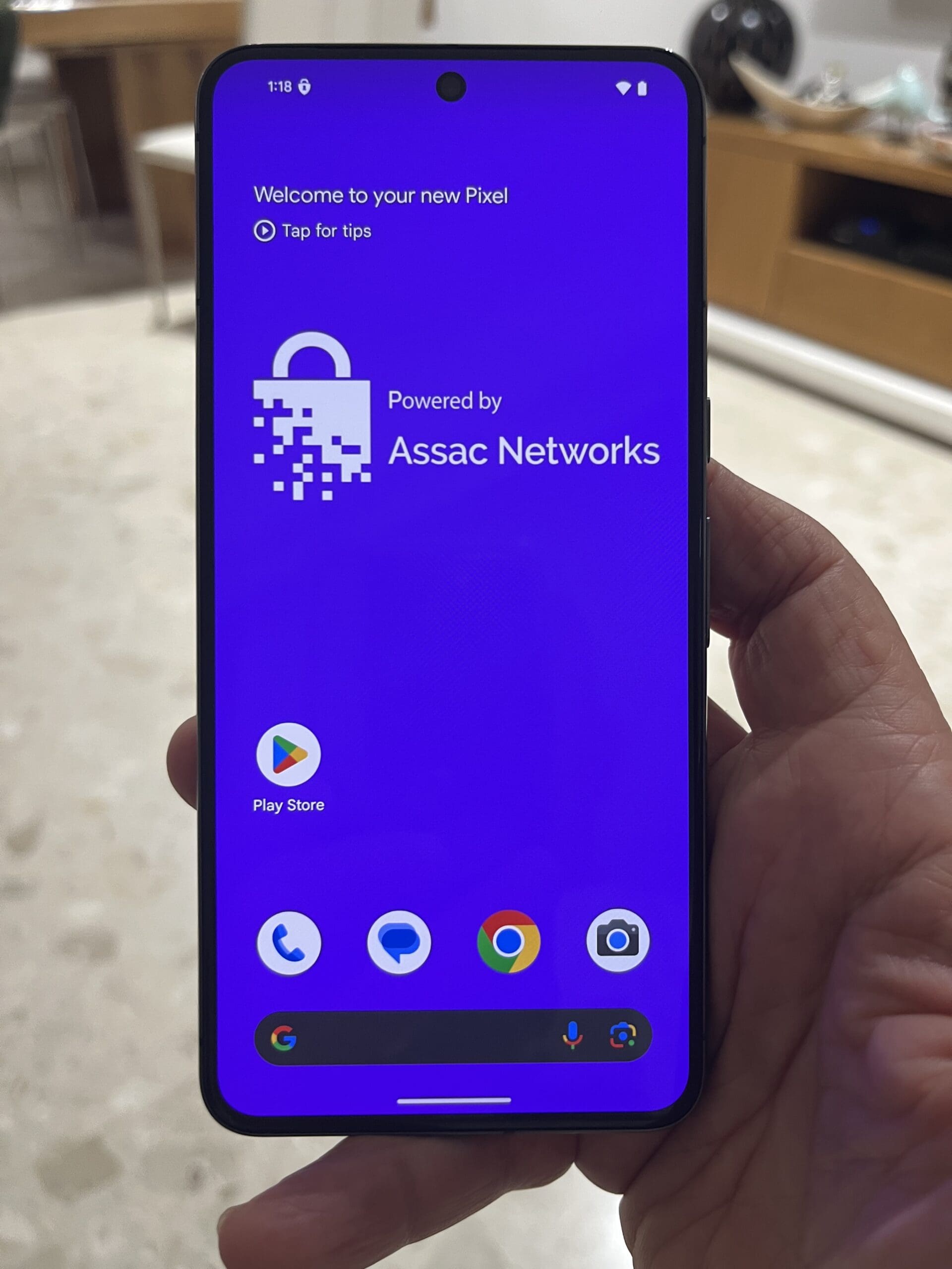 Assac Networks Expands Presence in Central America with New Cyber ...